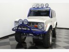 Thumbnail Photo 20 for 1977 Ford Bronco